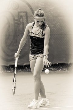 Ausschnitte 3429 - CadA 1 - Braunschweiger THC und CadA 2 - SV Blankenese